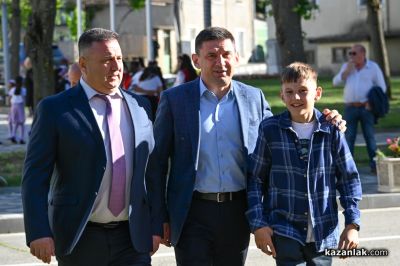 „Селските дворове“ – кулинарно изложение в Павел баня