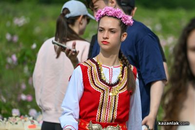 Розобер в село Розово 2026