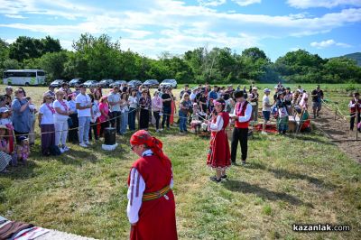 Розобер в село Розово 2026