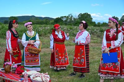 Розобер в село Розово 2026