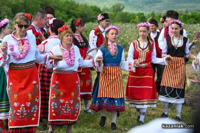 Розобер в село Розово 2026