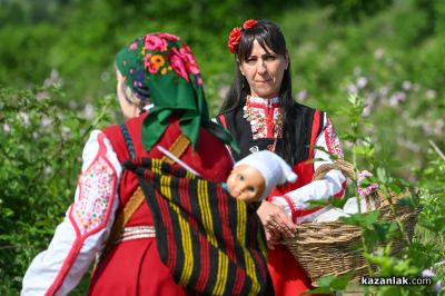 Розобер в село Розово 2026