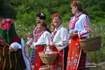 Розобер в село Розово 2026