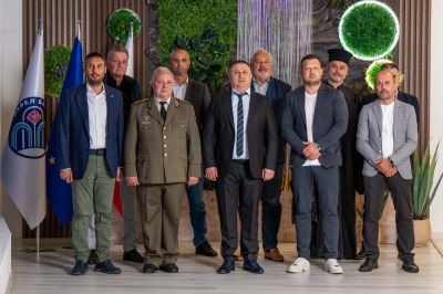 Павел баня отдаде почит към подвига на Христо Ботев и героите, загинали за свободата на България