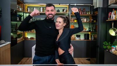 Казанлъшка двойка от “Моята кухня е №1“ се включват в кулинарно предизвикателство на Музея на фотографията / Новини от Казанлък