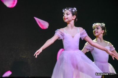 Коронясване на Царица Роза 2026 Деница Малчева