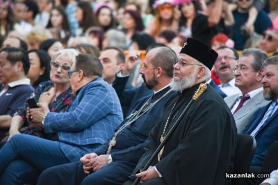 Коронясване на Царица Роза 2026 Деница Малчева