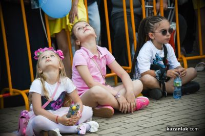 Коронясване на Царица Роза 2026 Деница Малчева