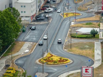 С музика и рози Казанлък ще посреща и изпраща гостите на града / Новини от Казанлък