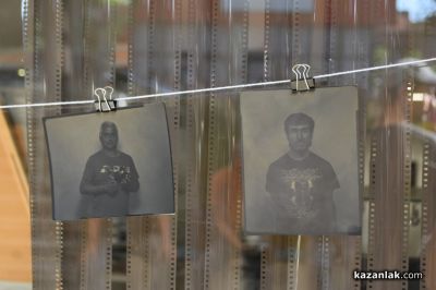 Да сме единственият музей на фотографията в България е голяма отговорност, каза директорът Стоянка Кънчева