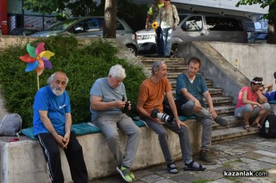 Да сме единственият музей на фотографията в България е голяма отговорност, каза директорът Стоянка Кънчева