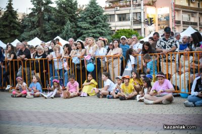 Коронясване на Царица Роза 2026 Деница Малчева