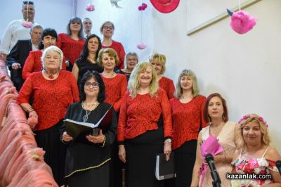 Винарна Свищов спечели „Златен Киликс“ на Фестивала на розето