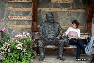 Дни на Розата в “Дамасцена“ 2026