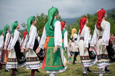 Дни на Розата в “Дамасцена“ 2026