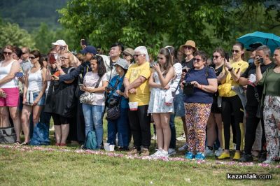 Дни на Розата в “Дамасцена“ 2026