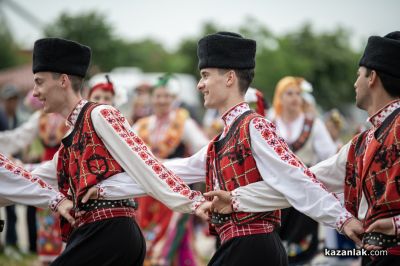 Дни на Розата в “Дамасцена“ 2026