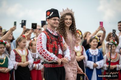 Дни на Розата в “Дамасцена“ 2026