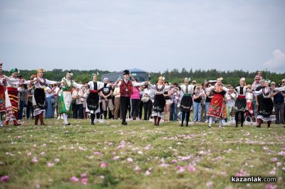 Дни на Розата в “Дамасцена“ 2026