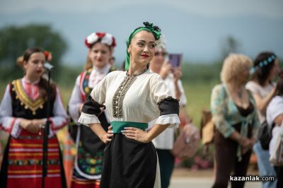 Дни на Розата в “Дамасцена“ 2026