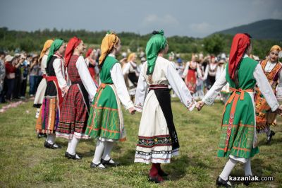 Дни на Розата в “Дамасцена“ 2026