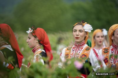Дни на Розата в “Дамасцена“ 2026