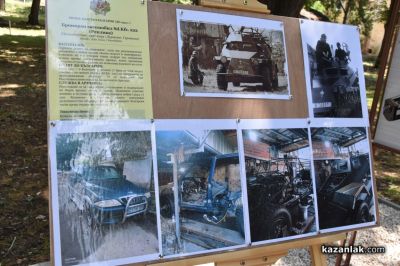 Хаджиеновци и тази година бяха креативни, технични и различни на своя юбилеен Технофест