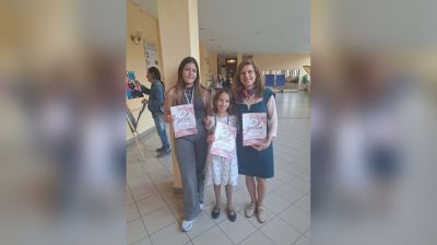 Пълен комплект награди за възпитаниците на школа по пиано и поп пеене ,,Орфей‘‘ / Новини от Казанлък