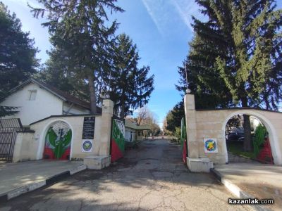 От днес до 19 юни военните в Казанлък ще провеждат планираните си занятия  / Новини от Казанлък