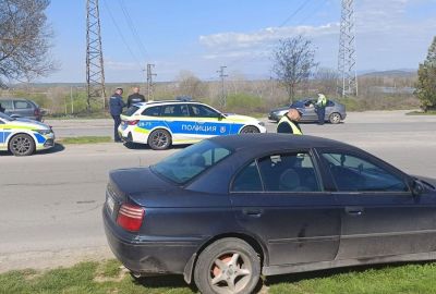 Засилват контрола срещу нарушителите на пътя и обществения ред в Старозагорско / Новини от Казанлък