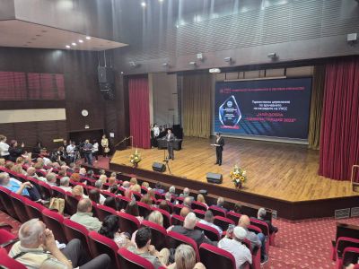 Областна администрация Стара Загора с награда „Етично поведение, откритост и прозрачност“