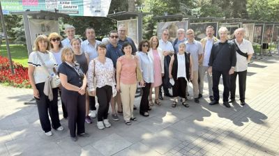 Кметът Стоянова: Музей “Искра“ отваря трезора на казанлъшката култура за столичани 