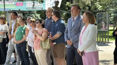 Кметът Стоянова: Музей “Искра“ отваря трезора на казанлъшката култура за столичани 