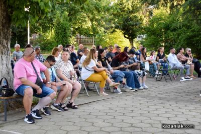 Дипломиране на Випуск 2026 - ПХГ „Св. Св. Кирил и Методий“, гр. Казанлък