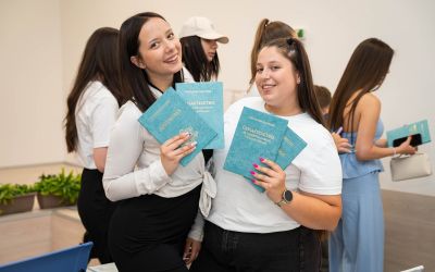 Випуск 2026 на ПГЛПТ получи своите дипломи