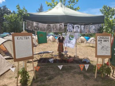 Рекорден интерес към XXII Национален преглед „Кристален еделвайс“