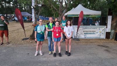Рекорден интерес към XXII Национален преглед „Кристален еделвайс“