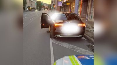 Специализирана полицейска операция за противодействие на незаконните гонки и рисковото шофиране е проведена в Старозагорско / Новини от Казанлък