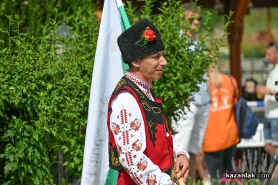 Заигра се хоро голямо в Дамасцена 2026