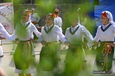 Заигра се хоро голямо в Дамасцена 2026