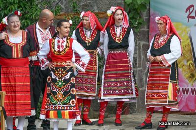 Заигра се хоро голямо в Дамасцена 2026