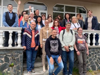 Квантов скок в здравето и красотата: Клуб Хармония СПА открива традиционната си юлска кампания за клубно членство с технологии от бъдещето