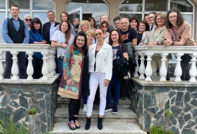 Квантов скок в здравето и красотата: Клуб Хармония СПА открива традиционната си юлска кампания за клубно членство с технологии от бъдещето
