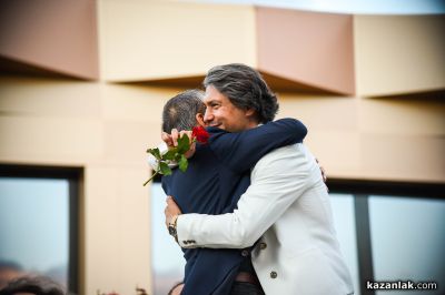 II Фестивал “Камджалов“ в Долината на розите - “Ароматът на бъдещето“ - Ден първи 