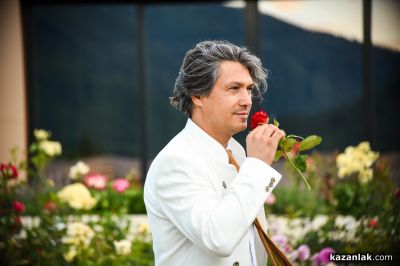 II Фестивал “Камджалов“ в Долината на розите - “Ароматът на бъдещето“ - Ден първи 