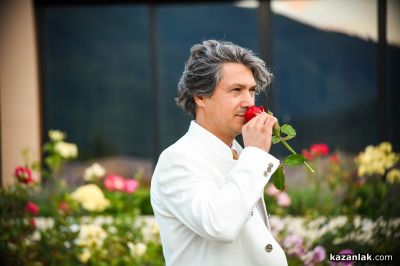 II Фестивал “Камджалов“ в Долината на розите - “Ароматът на бъдещето“ - Ден първи 
