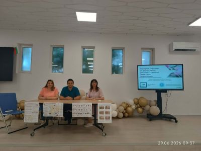 Международен училищен проект разкрива неразказани истории на български търговци на розово масло