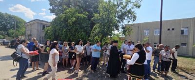 В с.Тулово започна подобряване на инфраструктурата / Новини от Казанлък