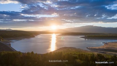 Измамници събират “такса каравана“ на язовир Копринка / Новини от Казанлък