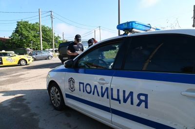 52-годишен водач “закова“ дрегера на 2,67 промила в Павел баня  / Новини от Казанлък